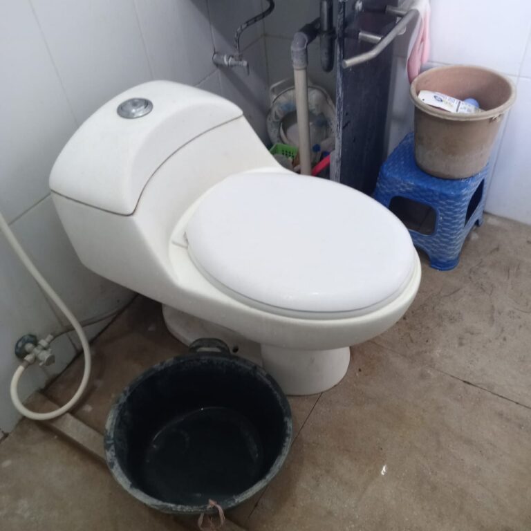 Jasa Wc Mampet Jogja