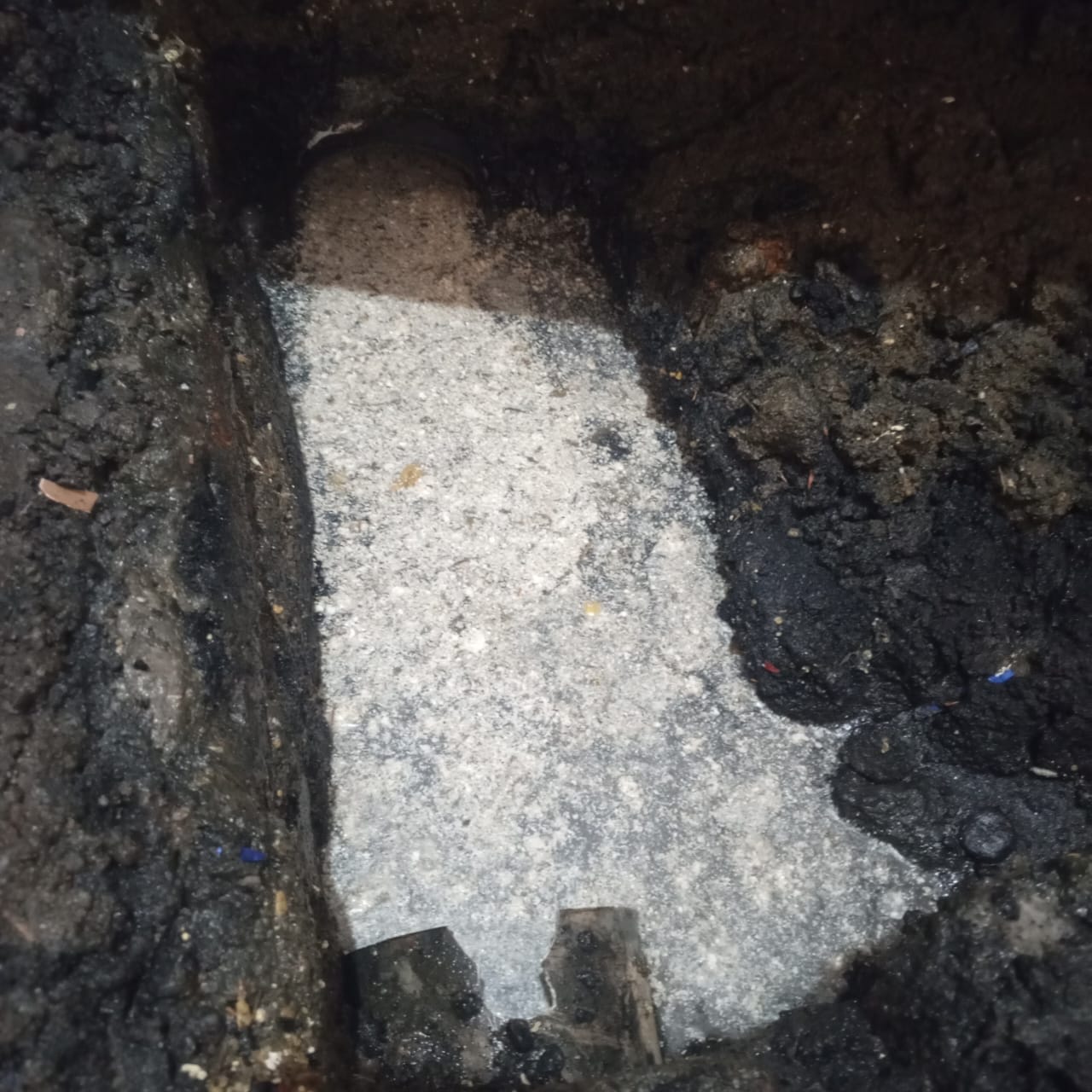 Cara Perawatan saluran air