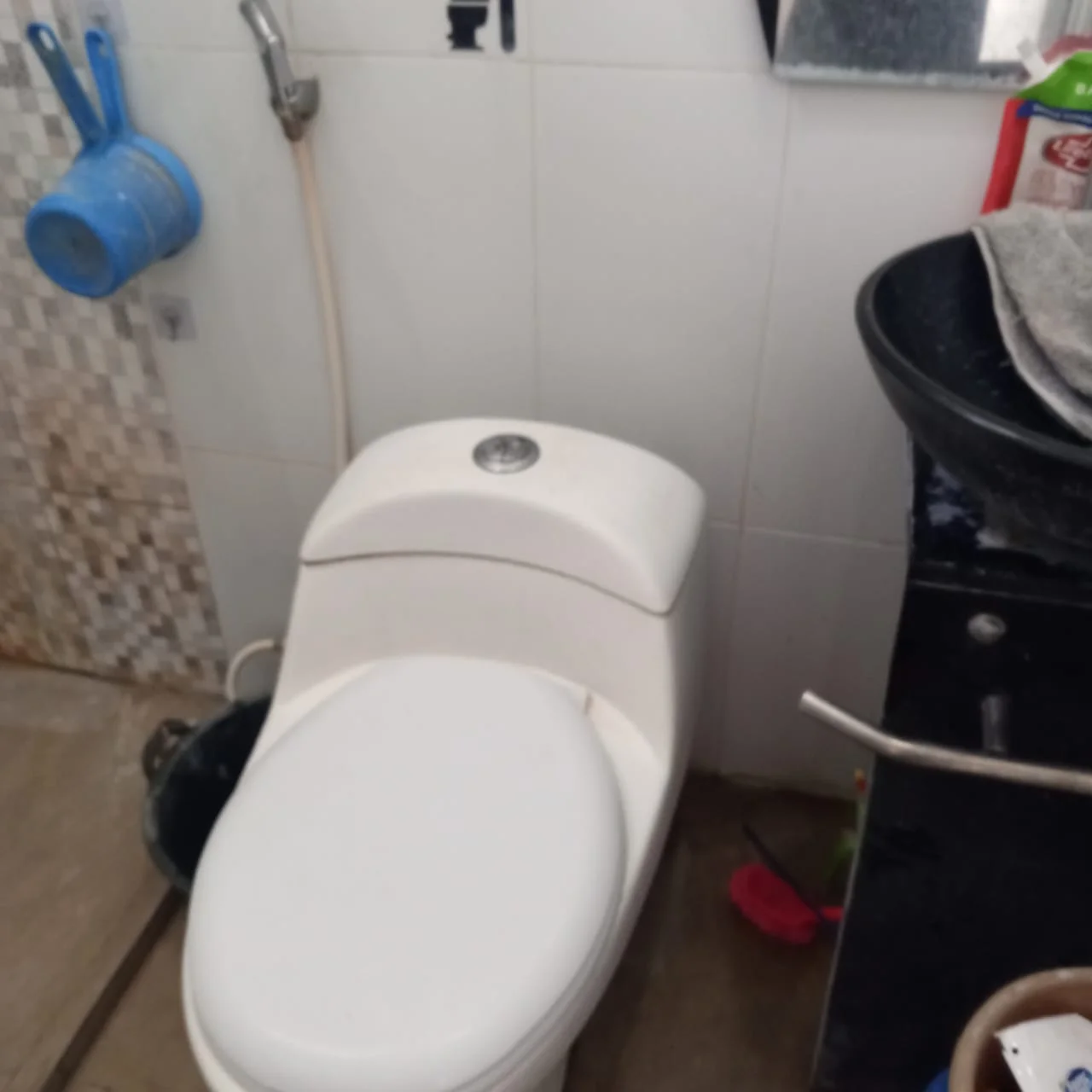 Jasa Wc Mampet Jogja